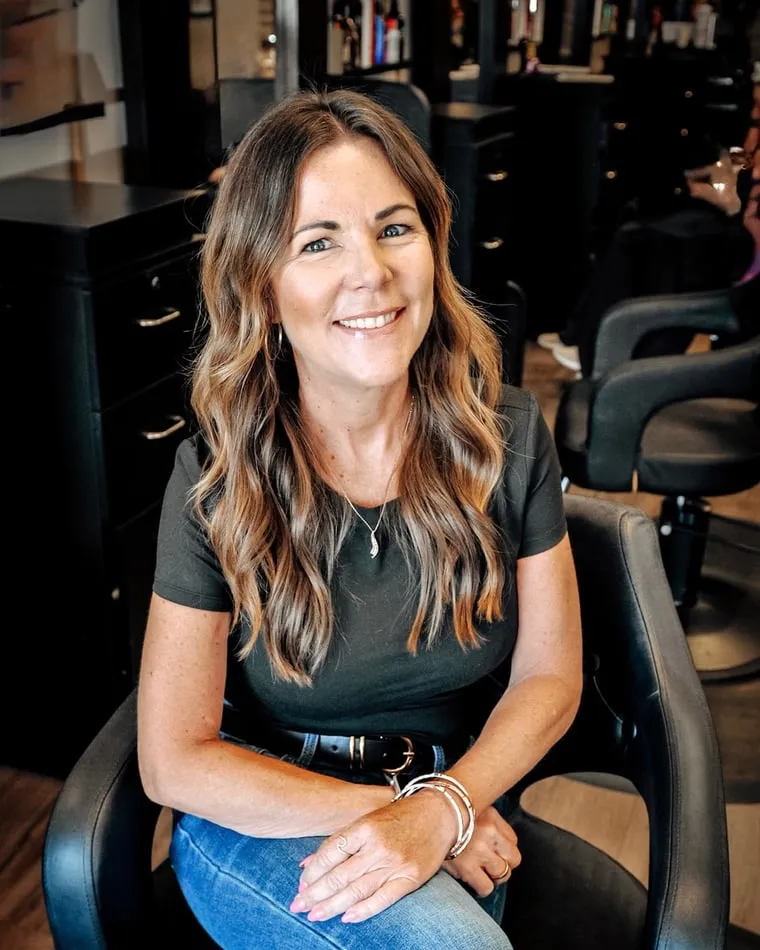 Amy Davis, Owner · Stylist · Extension Specialist, at D & S Styling