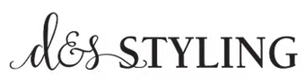 D & S Styling logo