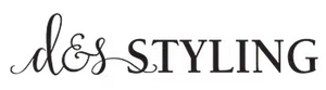 D & S Styling logo